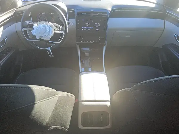 5NMJB3DE7RH391439 2024 HYUNDAI TUCSON - Image 8