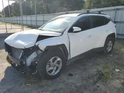 5NMJB3DE7RH392705 2024 HYUNDAI TUCSON