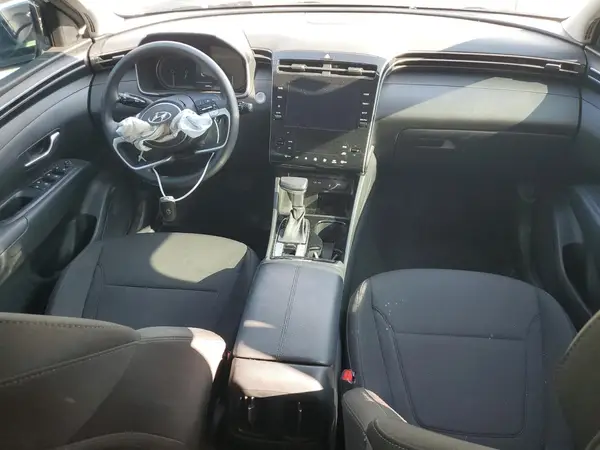 5NMJB3DE7RH392705 2024 HYUNDAI TUCSON - Image 8