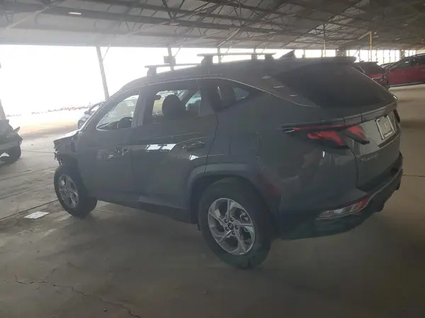 5NMJB3DE7RH392980 2024 HYUNDAI TUCSON - Image 2