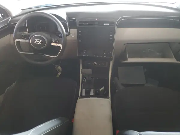 5NMJB3DE7RH392980 2024 HYUNDAI TUCSON - Image 8