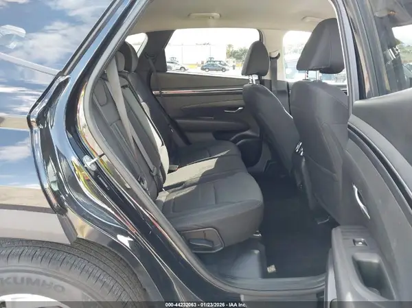 5NMJB3DE7RH406831 2024 HYUNDAI TUCSON - Image 8