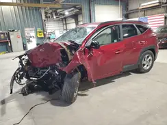 5NMJB3DE7RH407624 2024 HYUNDAI TUCSON