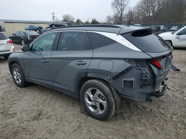 5NMJB3DE7RH408028 2024 HYUNDAI TUCSON - Image 2