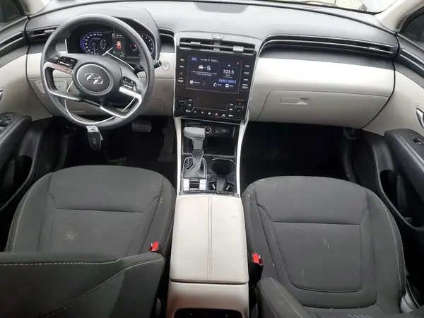 5NMJB3DE7RH408028 2024 HYUNDAI TUCSON - Image 8