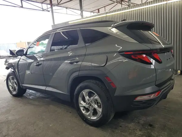 5NMJB3DE7RH410149 2024 HYUNDAI TUCSON - Image 2