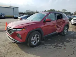 5NMJB3DE7RH413956 2024 HYUNDAI TUCSON
