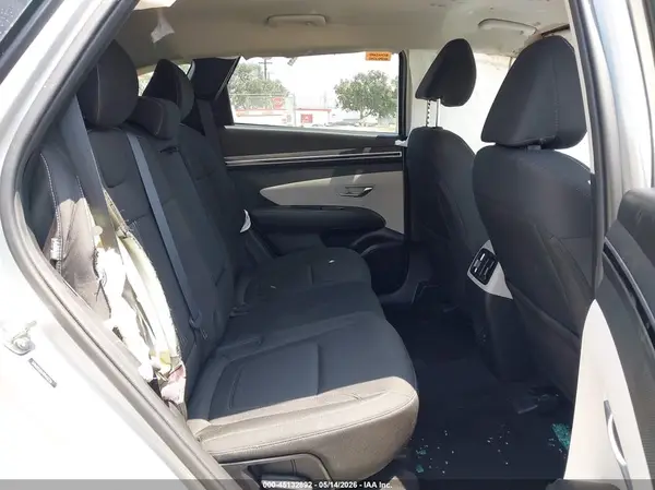 5NMJB3DE7RH415738 2024 HYUNDAI TUCSON - Image 8