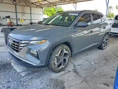 5NMJB3DE7RH421538 2024 HYUNDAI TUCSON