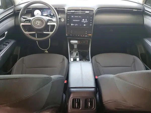 5NMJB3DE7RH421538 2024 HYUNDAI TUCSON - Image 8