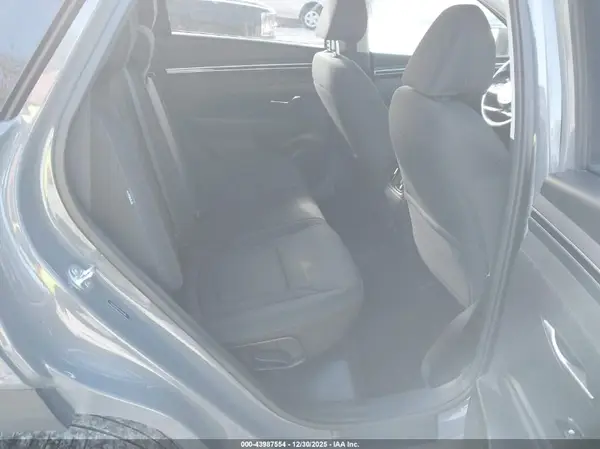 5NMJB3DE7RH421684 2024 HYUNDAI TUCSON - Image 8
