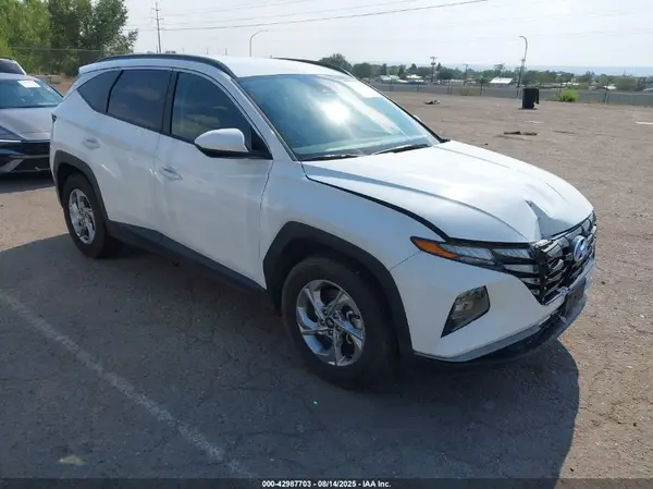 5NMJB3DE7RH421815 2024 HYUNDAI TUCSON - Image 1