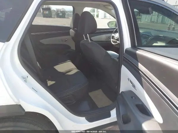 5NMJB3DE7RH421815 2024 HYUNDAI TUCSON - Image 8
