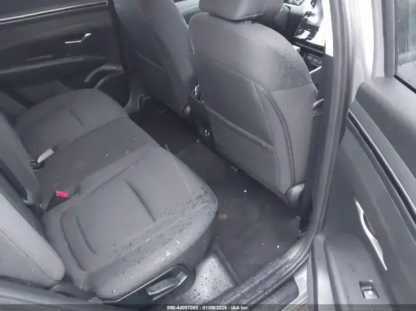5NMJB3DE7RH421961 2024 HYUNDAI TUCSON - Image 8