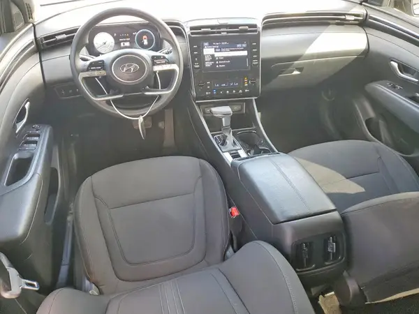 5NMJB3DE7RH424472 2024 HYUNDAI TUCSON - Image 8
