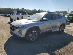 5NMJB3DE7RH427646 2024 HYUNDAI TUCSON