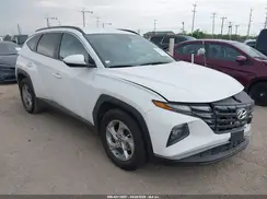 5NMJB3DE7RH427985 2024 HYUNDAI TUCSON