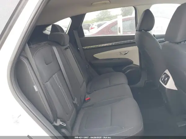 5NMJB3DE7RH427985 2024 HYUNDAI TUCSON - Image 8