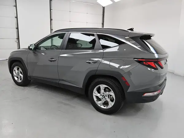 5NMJB3DE7RH428053 2024 HYUNDAI TUCSON - Image 2