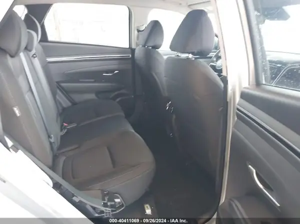 5NMJB3DE7RH428750 2024 HYUNDAI TUCSON - Image 8