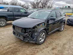 5NMJB3DE7RH428909 2024 HYUNDAI TUCSON