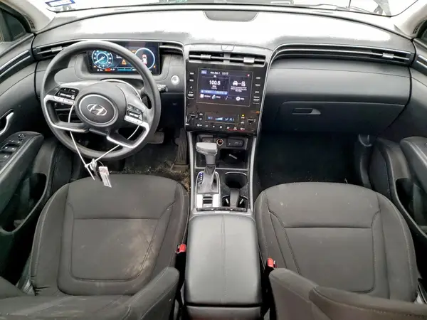 5NMJB3DE7RH428909 2024 HYUNDAI TUCSON - Image 8