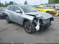 5NMJB3DE7SH441584 2025 HYUNDAI TUCSON