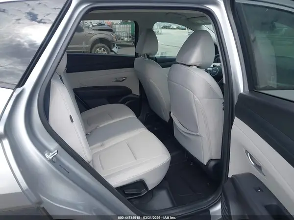5NMJB3DE7SH441584 2025 HYUNDAI TUCSON - Image 8