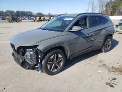 5NMJB3DE7SH442153 2025 HYUNDAI TUCSON