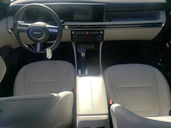 5NMJB3DE7SH442153 2025 HYUNDAI TUCSON - Image 8
