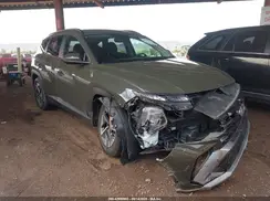 5NMJB3DE7SH443223 2025 HYUNDAI TUCSON