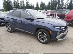 5NMJB3DE7SH444310 2025 HYUNDAI TUCSON