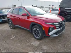 5NMJB3DE7SH444355 2025 HYUNDAI TUCSON