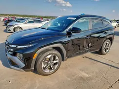 5NMJB3DE7SH445876 2025 HYUNDAI TUCSON
