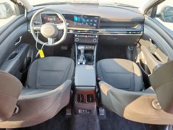 5NMJB3DE7SH445876 2025 HYUNDAI TUCSON - Image 8