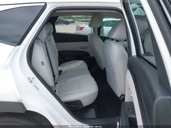 5NMJB3DE7SH447479 2025 HYUNDAI TUCSON - Image 8