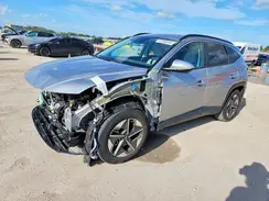 5NMJB3DE7SH450138 2025 HYUNDAI TUCSON