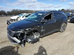 5NMJB3DE7SH450690 2025 HYUNDAI TUCSON