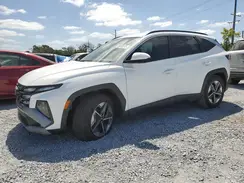 5NMJB3DE7SH458899 2025 HYUNDAI TUCSON
