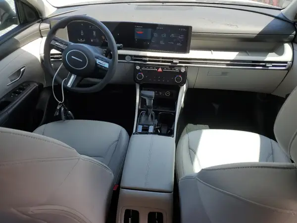 5NMJB3DE7SH458899 2025 HYUNDAI TUCSON - Image 8