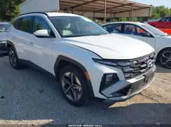 5NMJB3DE7SH459731 2025 HYUNDAI TUCSON