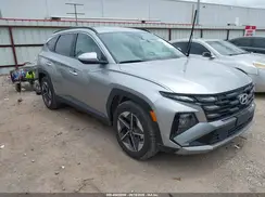 5NMJB3DE7SH461561 2025 HYUNDAI TUCSON