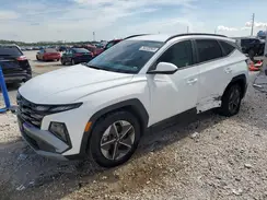 5NMJB3DE7SH462161 2025 HYUNDAI TUCSON