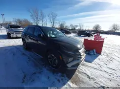 5NMJB3DE7SH464265 2025 HYUNDAI TUCSON