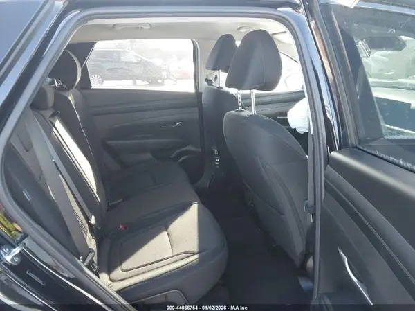 5NMJB3DE7SH464265 2025 HYUNDAI TUCSON - Image 8