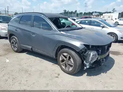 5NMJB3DE7SH465853 2025 HYUNDAI TUCSON