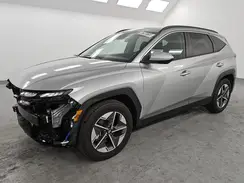 5NMJB3DE7SH468509 2025 HYUNDAI TUCSON