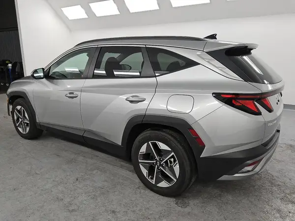 5NMJB3DE7SH468509 2025 HYUNDAI TUCSON - Image 2