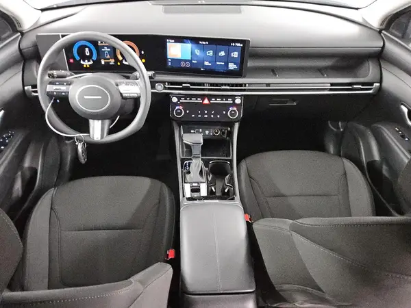 5NMJB3DE7SH468509 2025 HYUNDAI TUCSON - Image 8