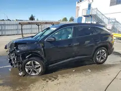 5NMJB3DE7SH469935 2025 HYUNDAI TUCSON